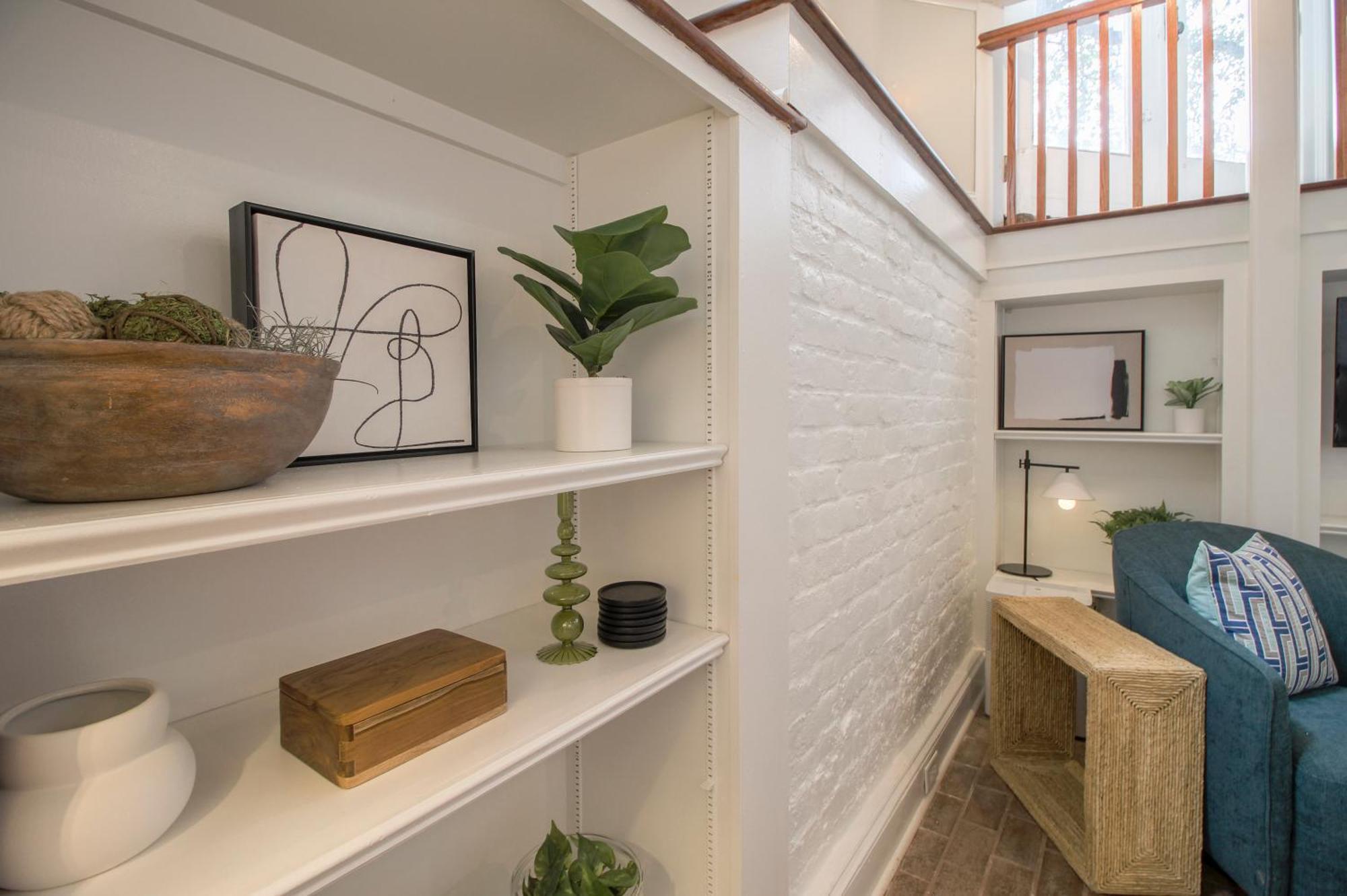 Walk To It All In Downtown, Double King Beds سافانا المظهر الخارجي الصورة