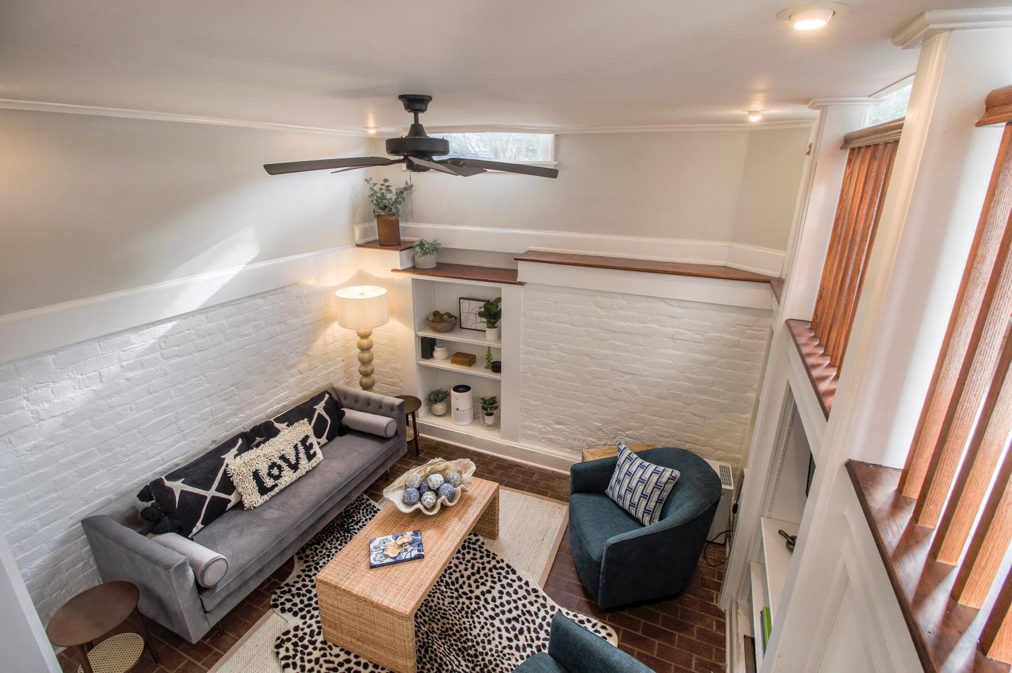 Walk To It All In Downtown, Double King Beds سافانا المظهر الخارجي الصورة